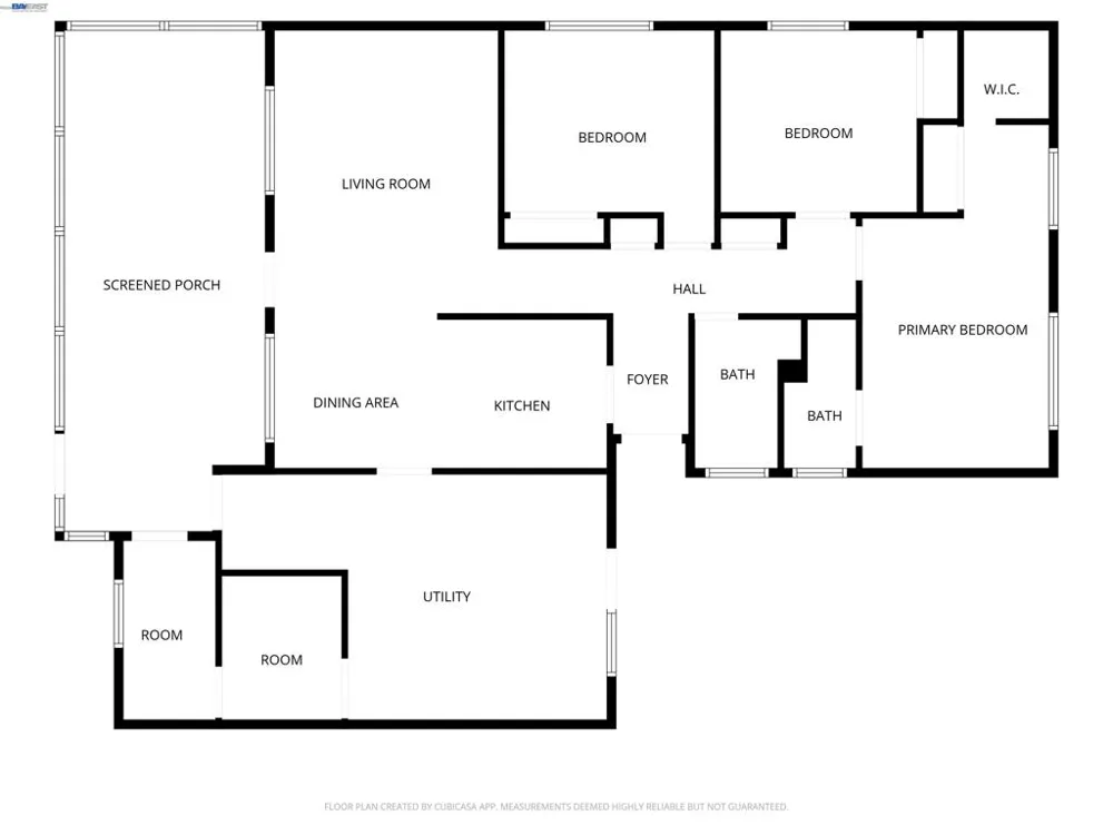 1712 Utah St Fairfield, CA 94533