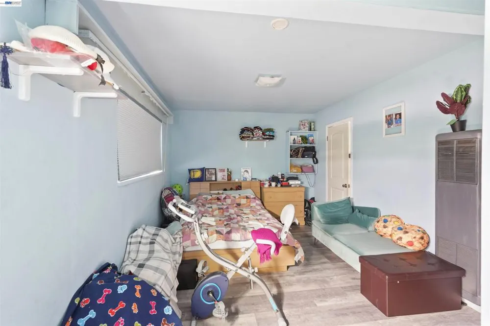 1712 Utah St Fairfield, CA 94533
