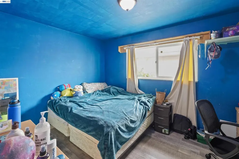 1712 Utah St Fairfield, CA 94533