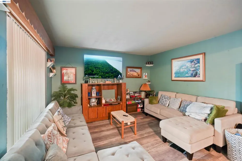 1712 Utah St Fairfield, CA 94533