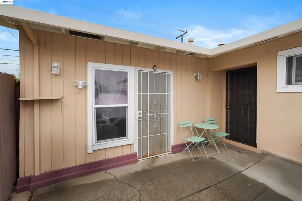1712 Utah St Fairfield, CA 94533