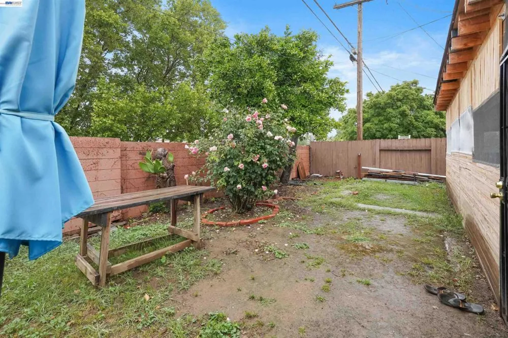 1712 Utah St Fairfield, CA 94533