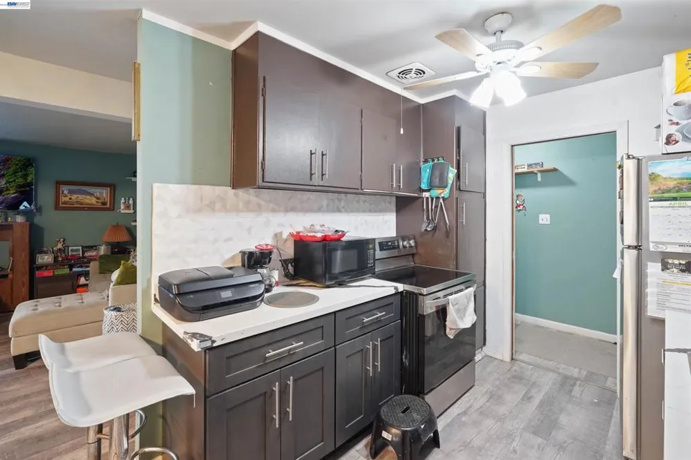 1712 Utah St Fairfield, CA 94533