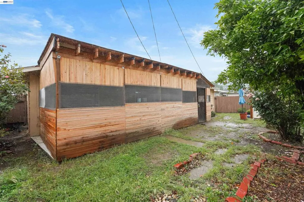 1712 Utah St Fairfield, CA 94533