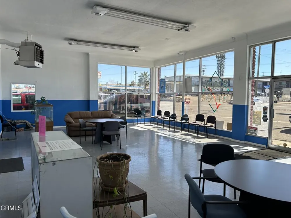 1401 W Main Street Barstow, CA 92311