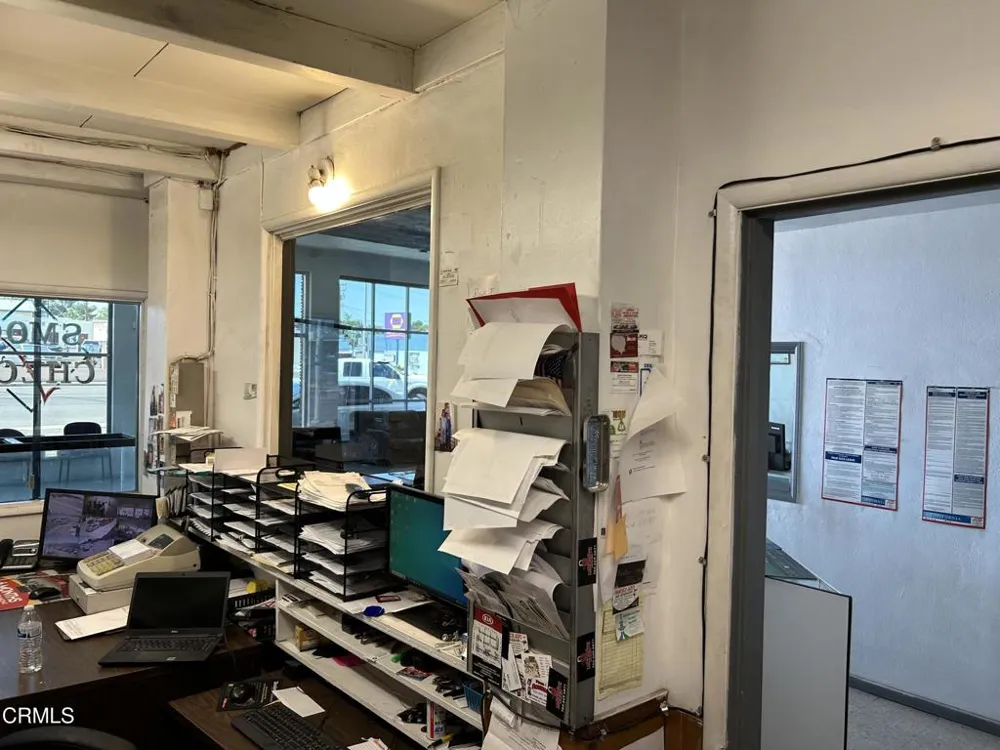 1401 W Main Street Barstow, CA 92311