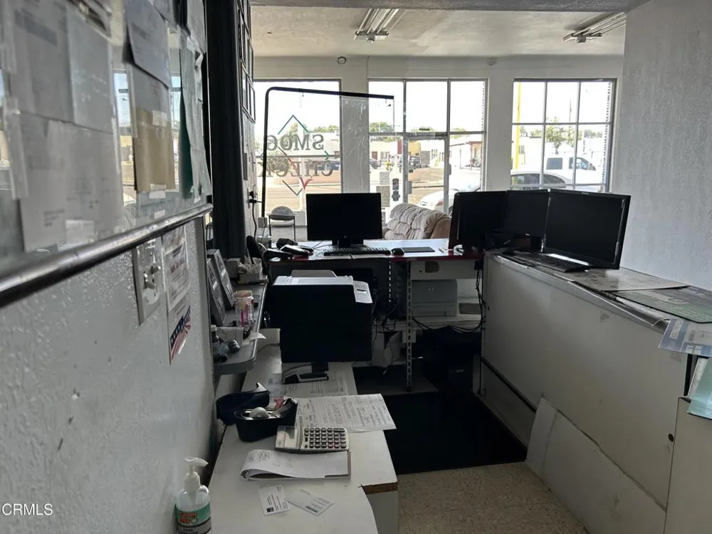 1401 W Main Street Barstow, CA 92311