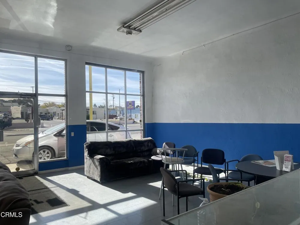 1401 W Main Street Barstow, CA 92311