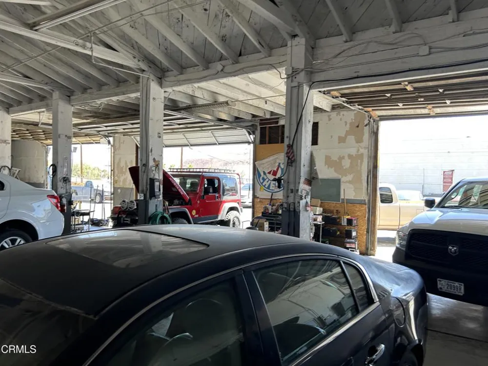 1401 W Main Street Barstow, CA 92311