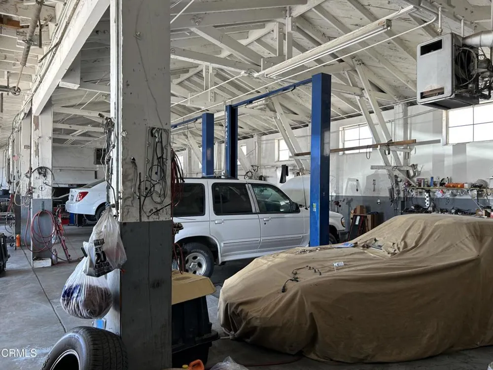 1401 W Main Street Barstow, CA 92311