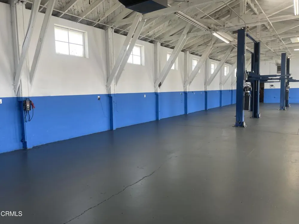 1401 W Main Street Barstow, CA 92311