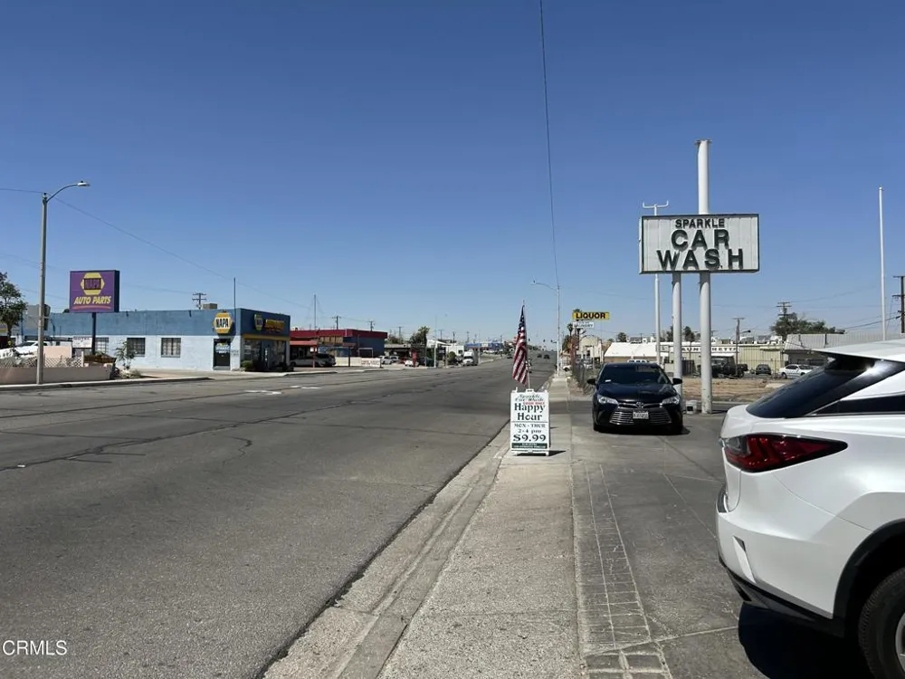 1401 W Main Street Barstow, CA 92311