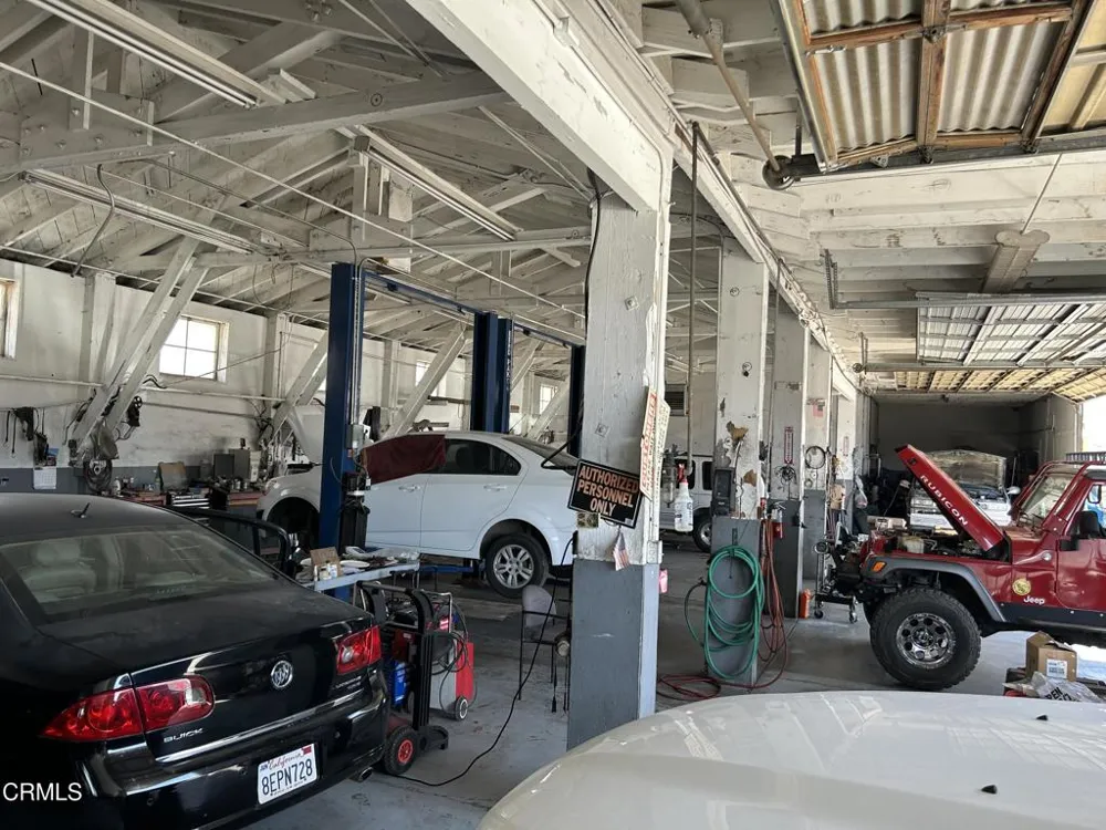 1401 W Main Street Barstow, CA 92311