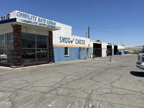 1401 W Main Street