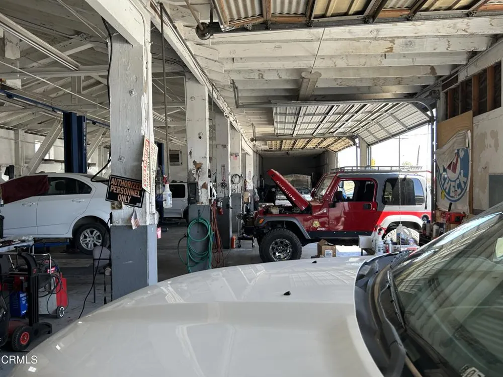 1401 W Main Street Barstow, CA 92311