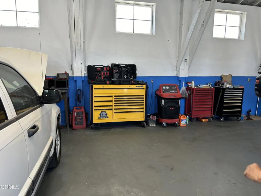 1401 W Main Street Barstow, CA 92311