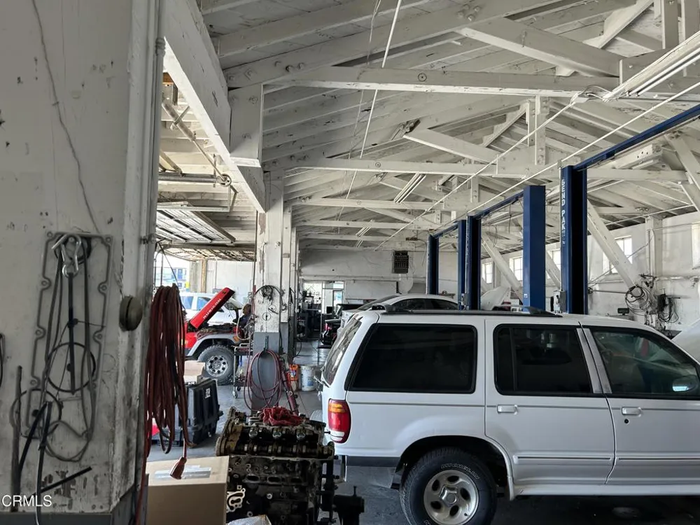 1401 W Main Street Barstow, CA 92311