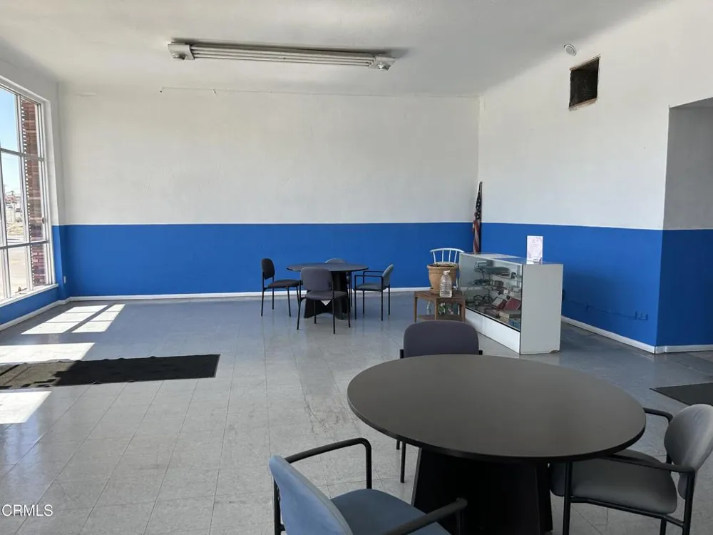 1401 W Main Street Barstow, CA 92311