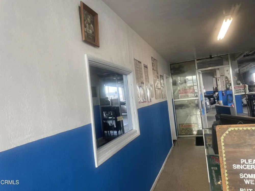 1401 W Main Street Barstow, CA 92311