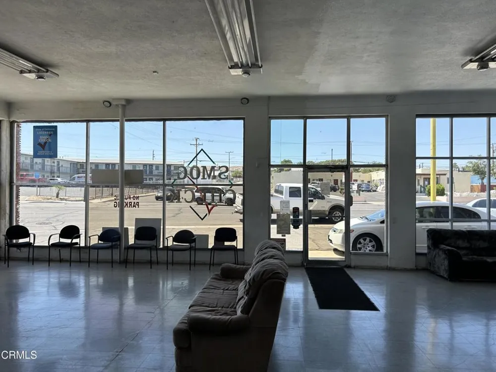 1401 W Main Street Barstow, CA 92311