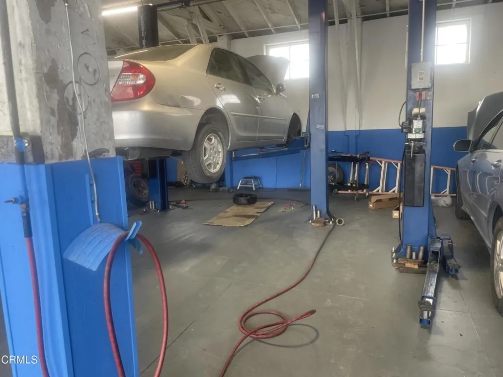 1401 W Main Street Barstow, CA 92311