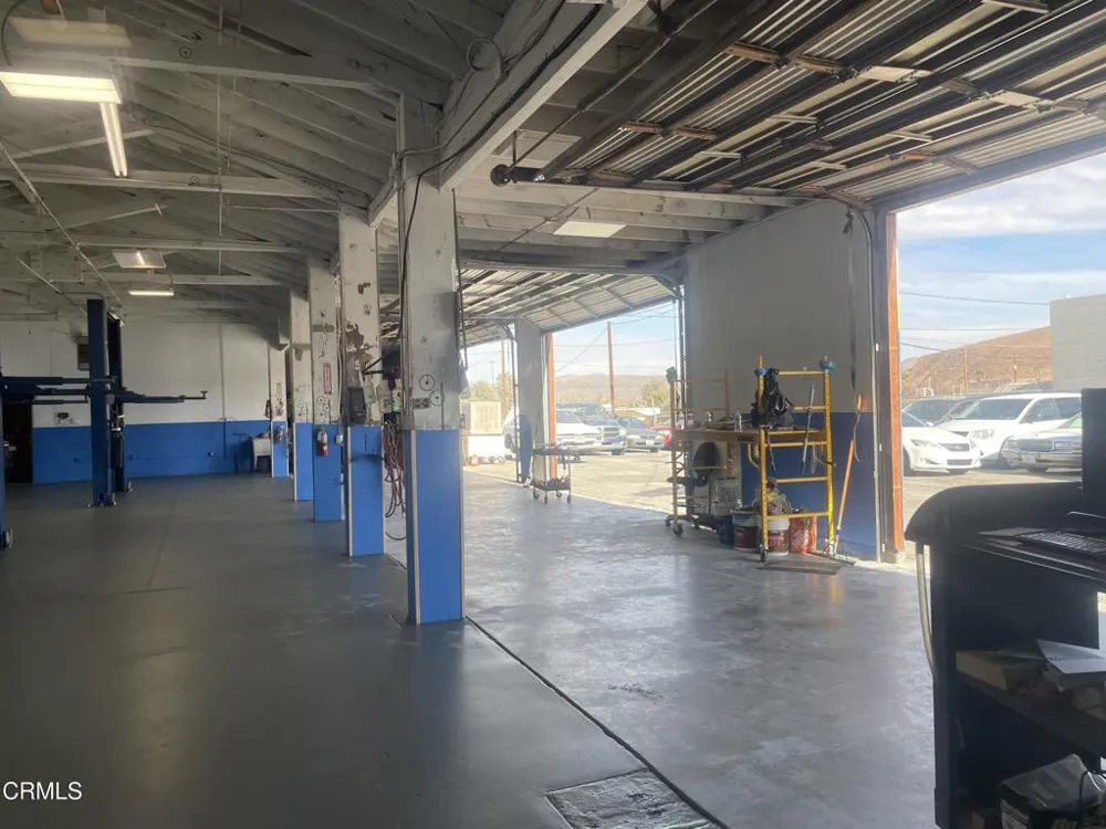 1401 W Main Street Barstow, CA 92311