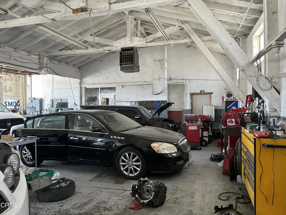 1401 W Main Street Barstow, CA 92311