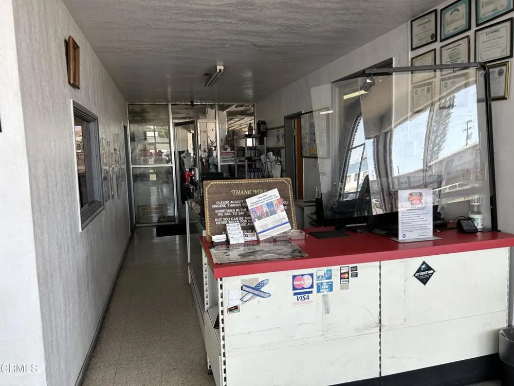 1401 W Main Street Barstow, CA 92311