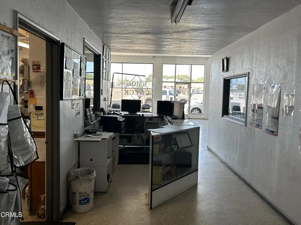 1401 W Main Street Barstow, CA 92311