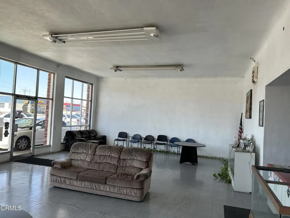 1401 W Main Street Barstow, CA 92311