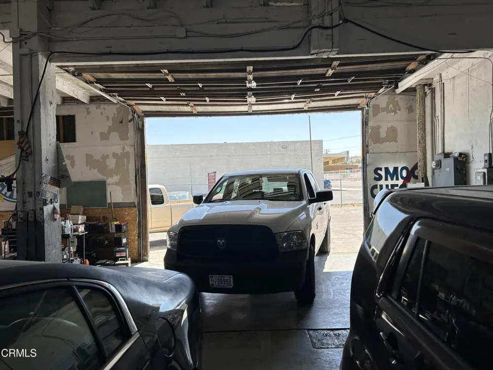 1401 W Main Street Barstow, CA 92311
