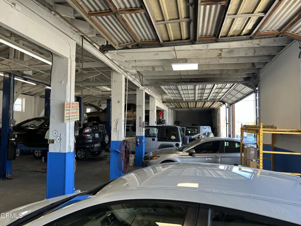1401 W Main Street Barstow, CA 92311