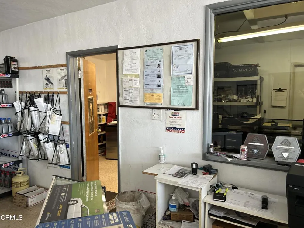 1401 W Main Street Barstow, CA 92311