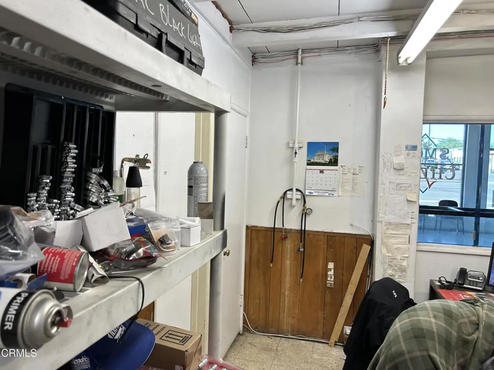 1401 W Main Street Barstow, CA 92311