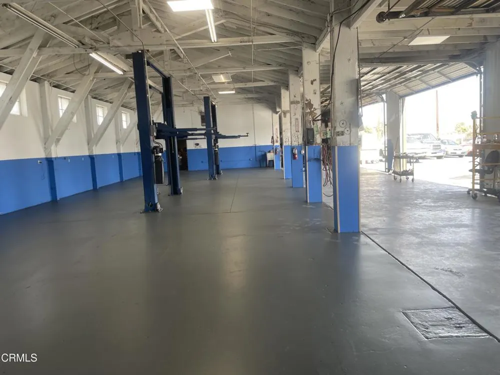 1401 W Main Street Barstow, CA 92311
