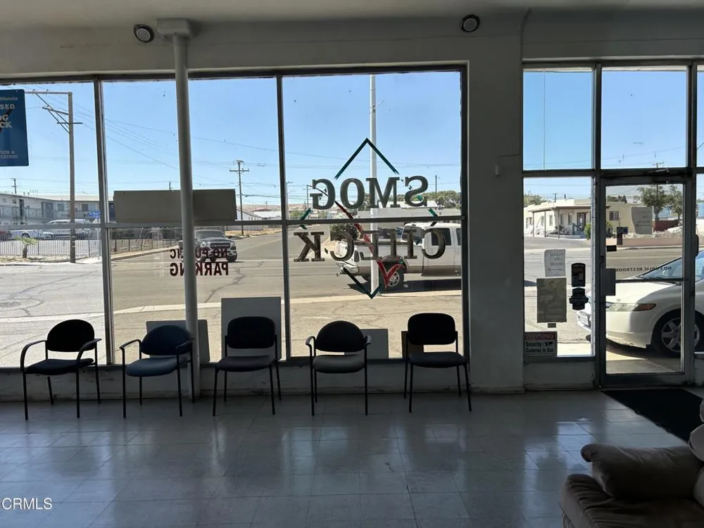 1401 W Main Street Barstow, CA 92311