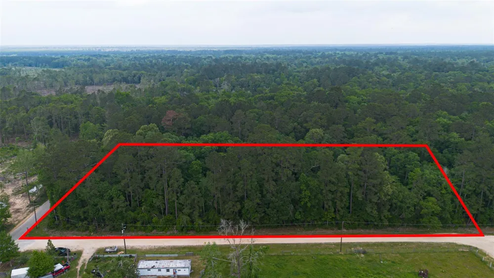 Pine Crest Street Shepherd, TX 77371
