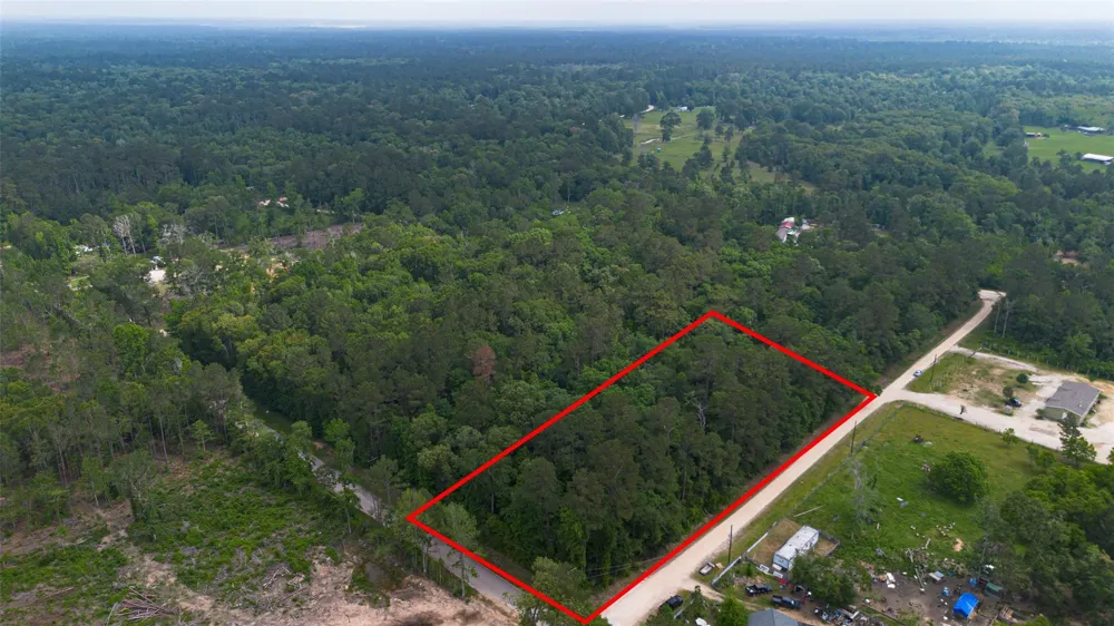 Pine Crest Street Shepherd, TX 77371