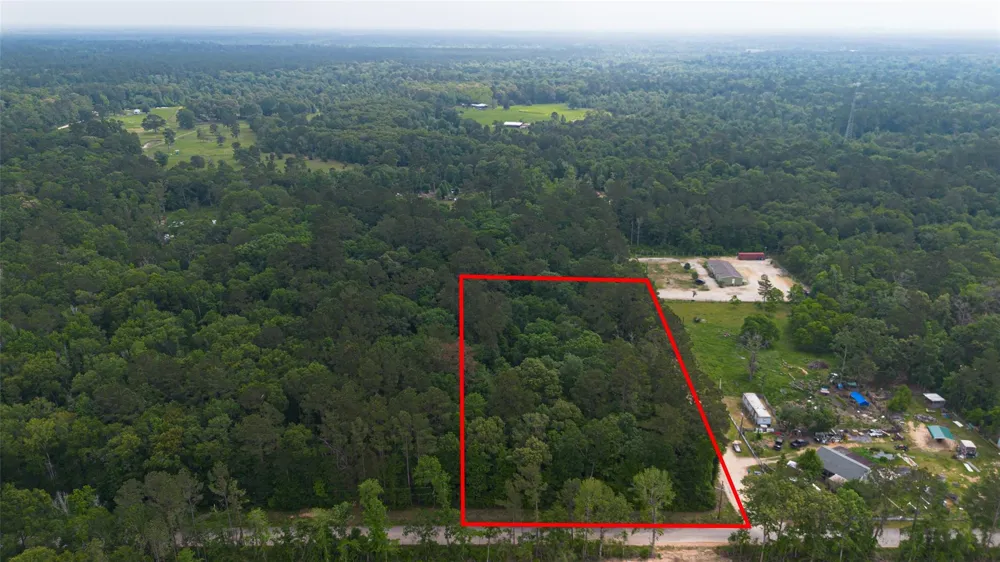 Pine Crest Street Shepherd, TX 77371