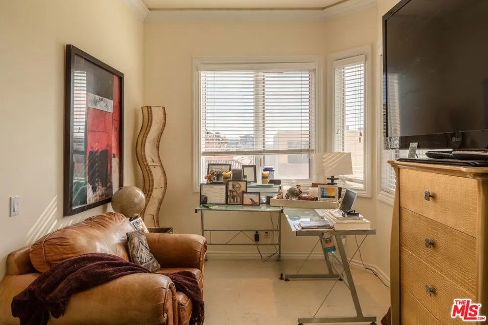 119 Via Marina Marina del Rey, CA 90292