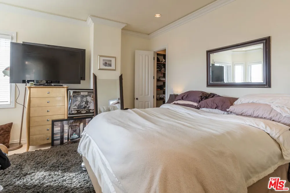 119 Via Marina Marina del Rey, CA 90292