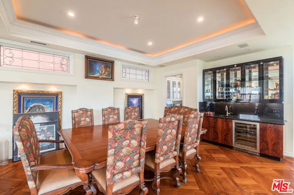 119 Via Marina Marina del Rey, CA 90292