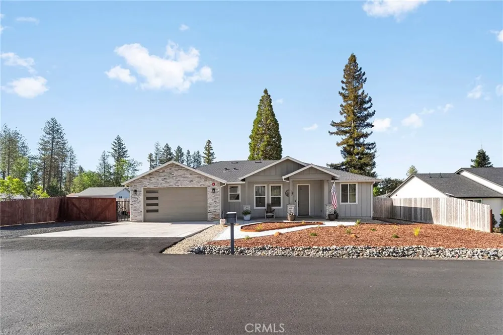 1732 Arany Court Paradise, CA 95969