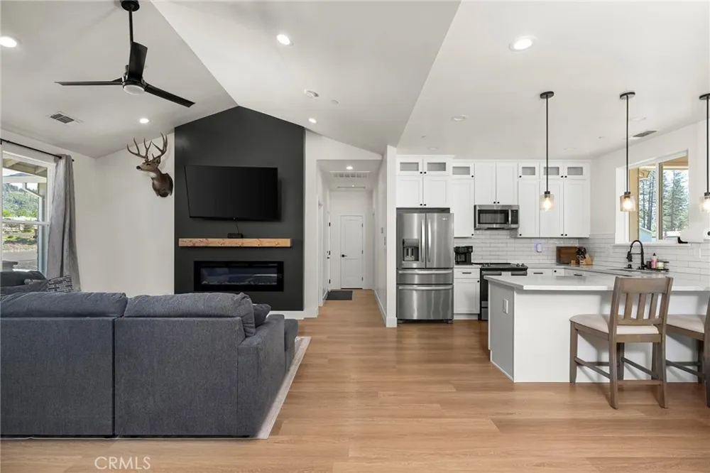 1732 Arany Court Paradise, CA 95969