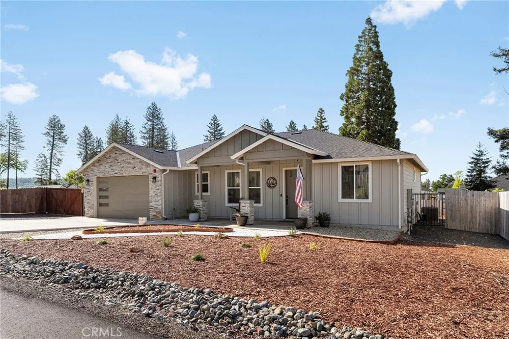 1732 Arany Court Paradise, CA 95969
