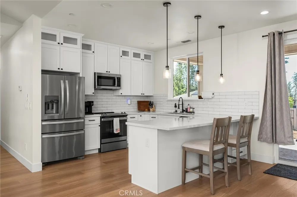 1732 Arany Court Paradise, CA 95969