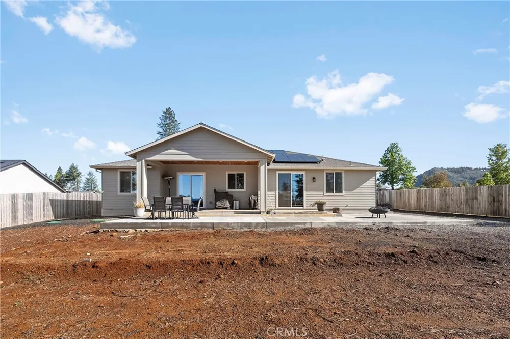 1732 Arany Court Paradise, CA 95969