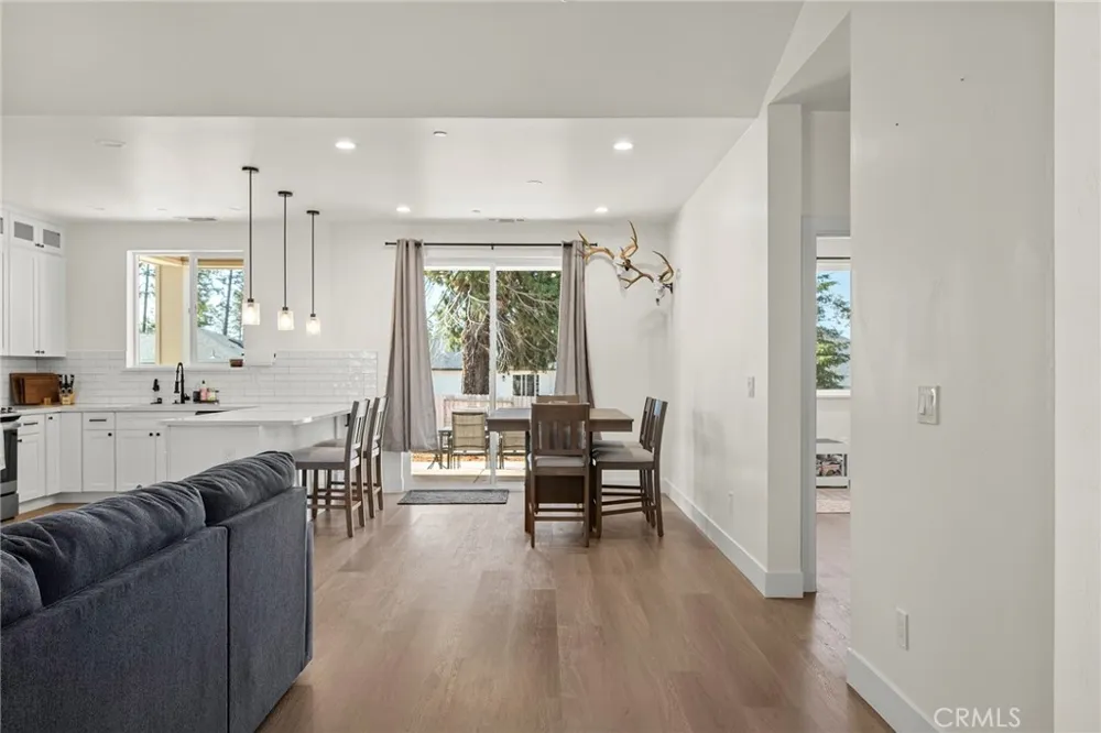 1732 Arany Court Paradise, CA 95969