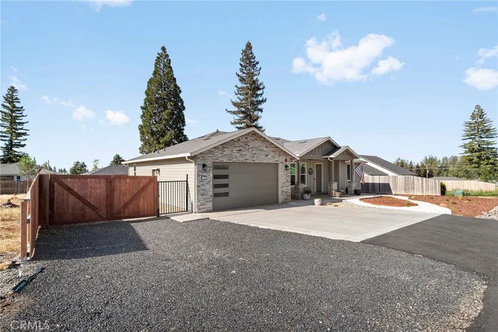 1732 Arany Court Paradise, CA 95969