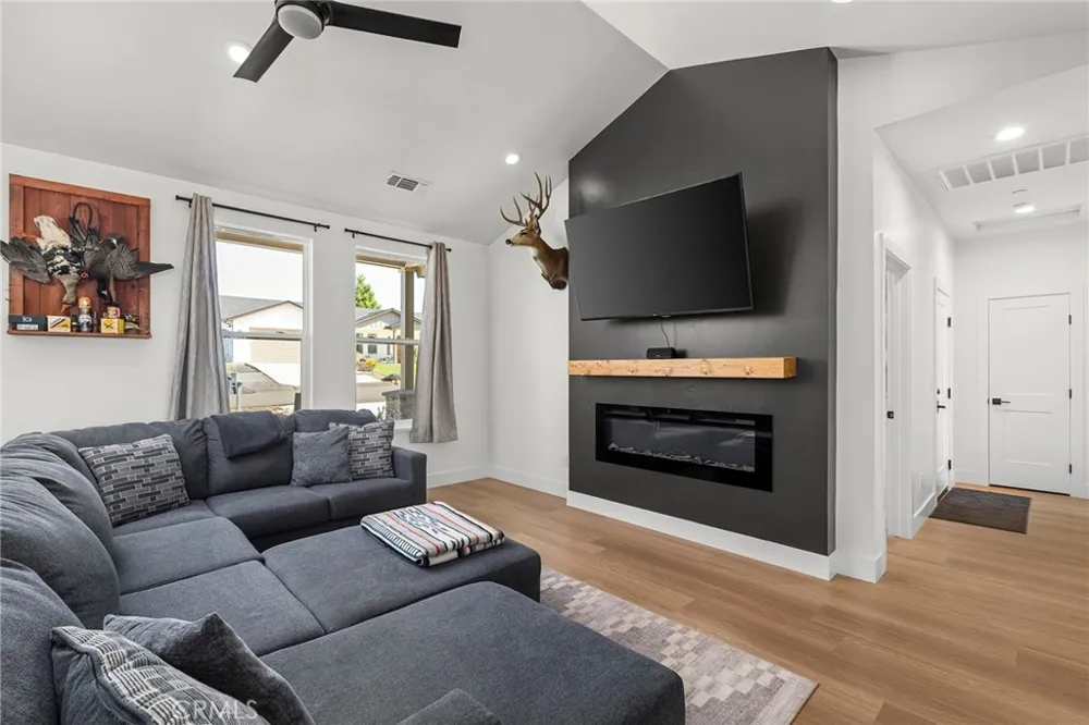1732 Arany Court Paradise, CA 95969